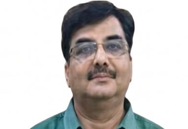 Dr. Dijesh Shah